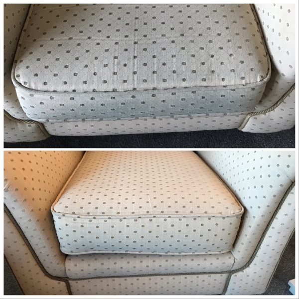Carpet & Upholstery cleaning - Cannock - Stafford - Lichfield