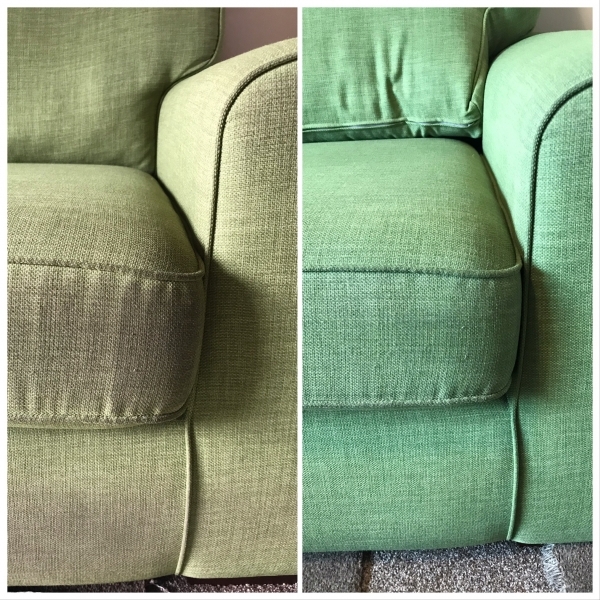 Sofa cleaning Cannock - Stafford - Lichfield